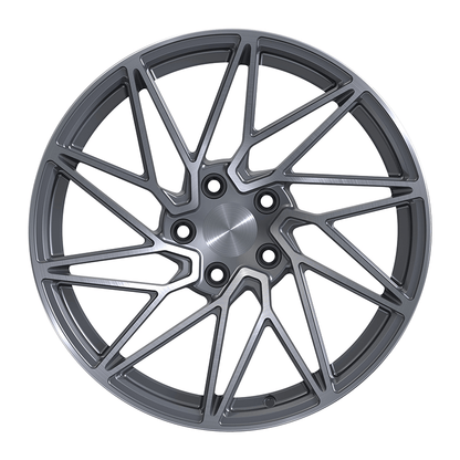Forged Wheels (1 PC-0586) - YunLexus Custom Forged Wheels