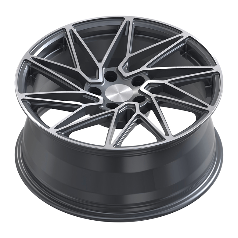 Forged Wheels (1 PC-0586) - YunLexus Custom Forged Wheels