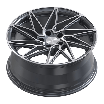 Forged Wheels (1 PC-0586) - YunLexus Custom Forged Wheels