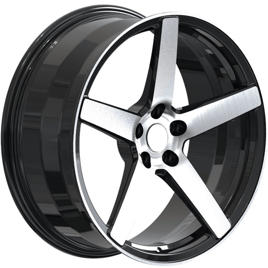 Forged Wheels (1 PC-0587)