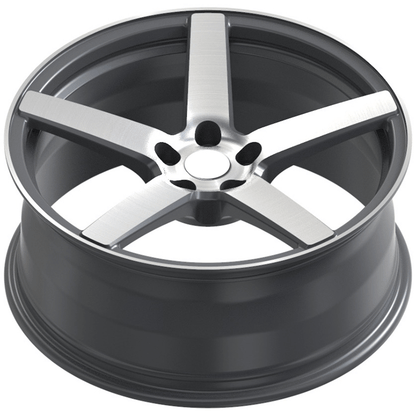 Forged Wheels (1 PC-0588) - YunLexus Custom Forged Wheels
