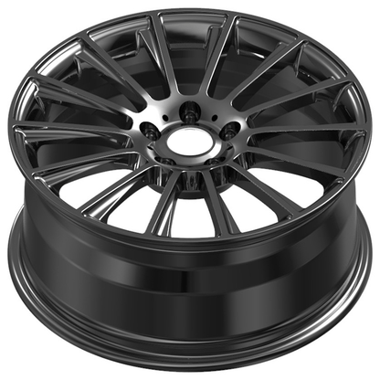 Forged Wheels (1 PC-0589) - YunLexus Custom Forged Wheels