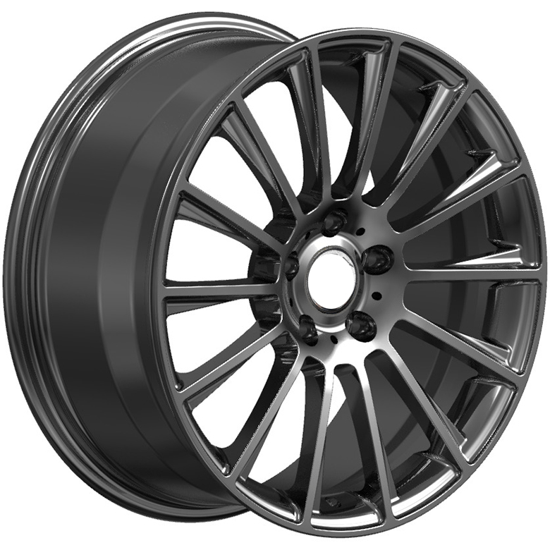 Forged Wheels (1 PC-0589) - YunLexus Custom Forged Wheels