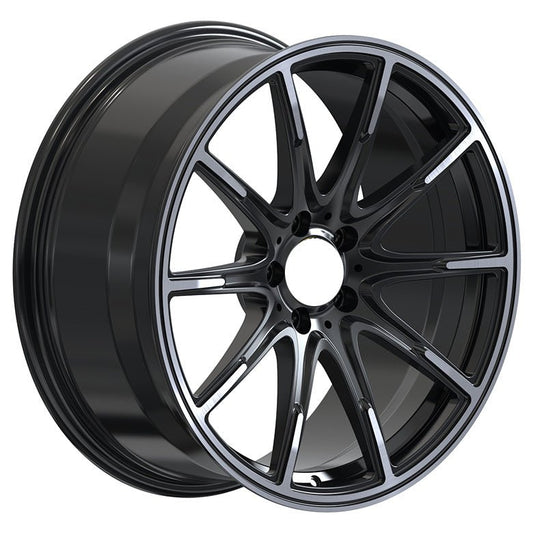Forged Wheels (1 PC-059)