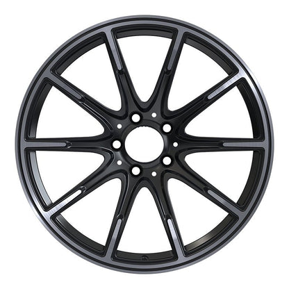Forged Wheels (1 PC-059) - YunLexus Custom Forged Wheels