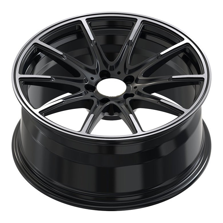 Forged Wheels (1 PC-059) - YunLexus Custom Forged Wheels