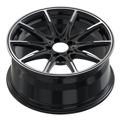 Forged Wheels (1 PC-059) - YunLexus Custom Forged Wheels