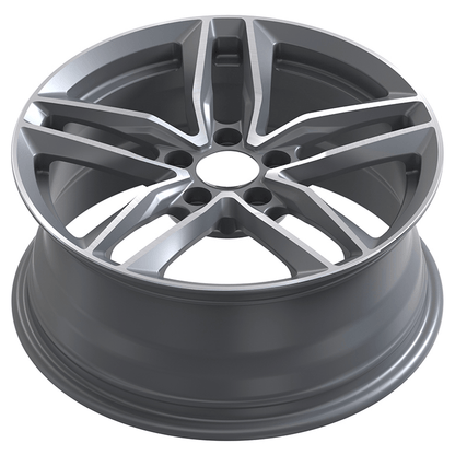 Forged Wheels (1 PC-0590) - YunLexus Custom Forged Wheels