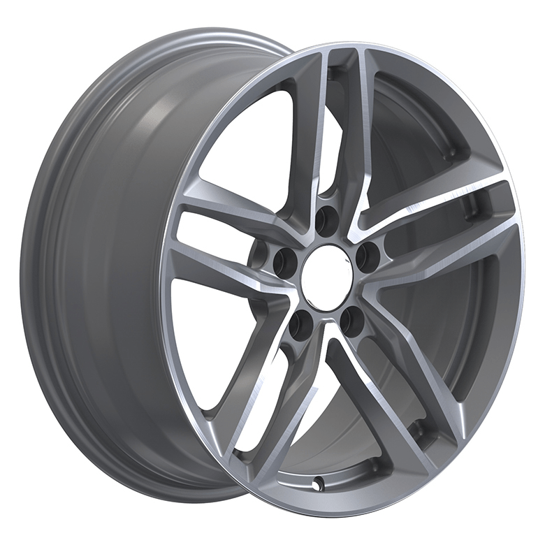 Forged Wheels (1 PC-0590) - YunLexus Custom Forged Wheels