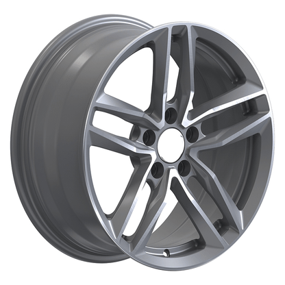 Forged Wheels (1 PC-0590) - YunLexus Custom Forged Wheels