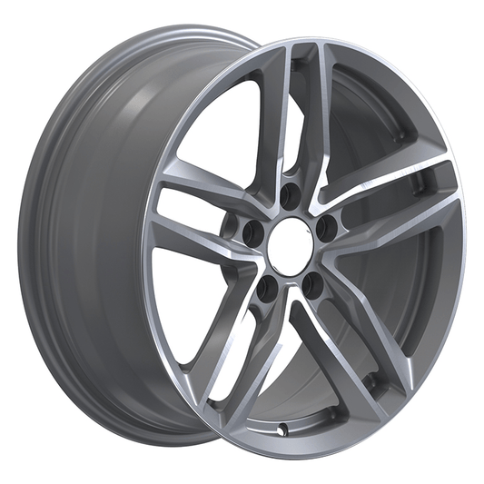 Forged Wheels (1 PC-0590)