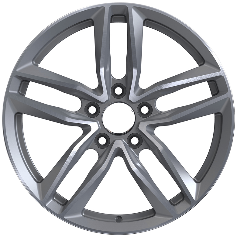 Forged Wheels (1 PC-0590) - YunLexus Custom Forged Wheels
