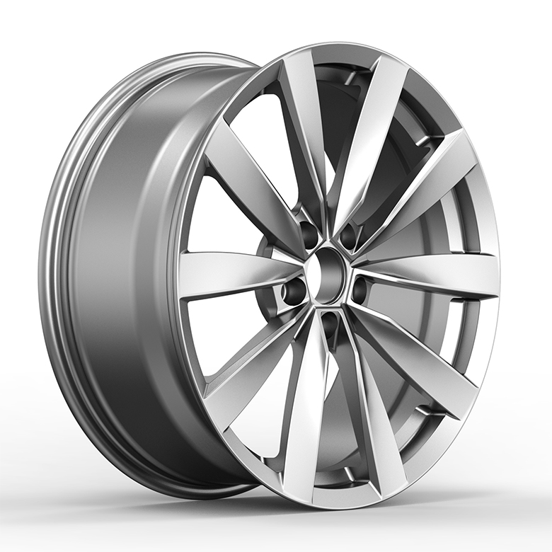 Forged Wheels (1 PC-0591) - YunLexus Custom Forged Wheels