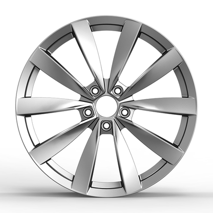 Forged Wheels (1 PC-0591) - YunLexus Custom Forged Wheels