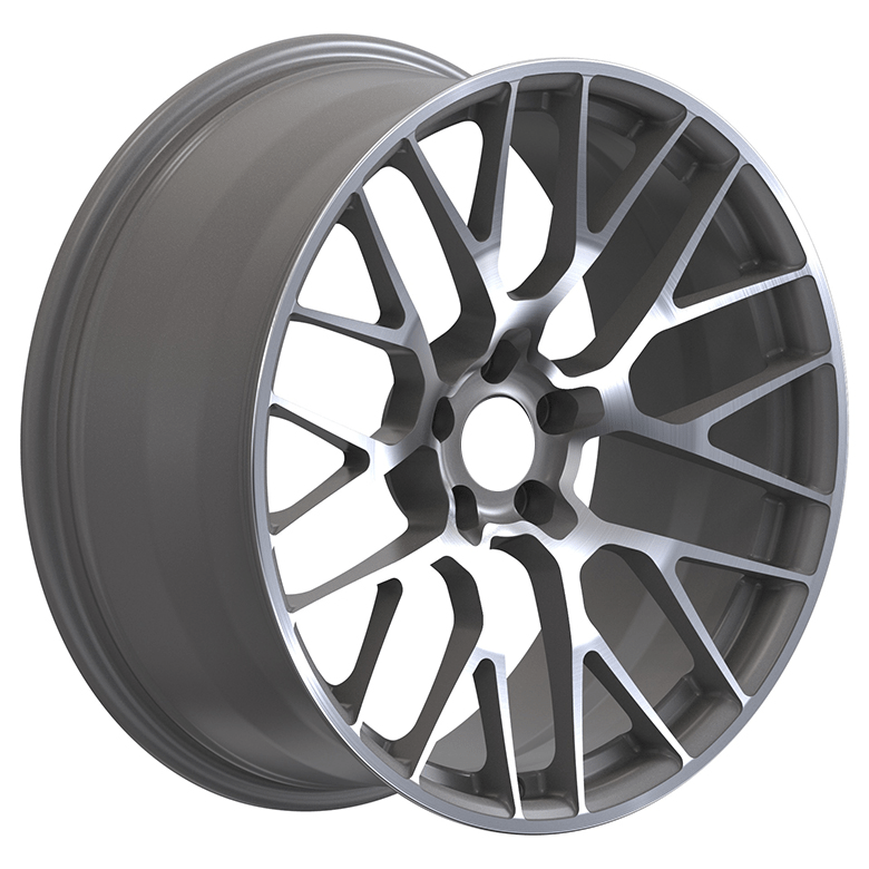 Forged Wheels (1 PC-0592) - YunLexus Custom Forged Wheels