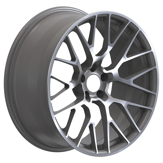 Forged Wheels (1 PC-0592)