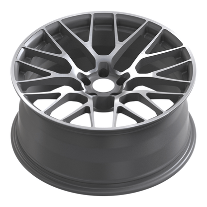 Forged Wheels (1 PC-0592) - YunLexus Custom Forged Wheels