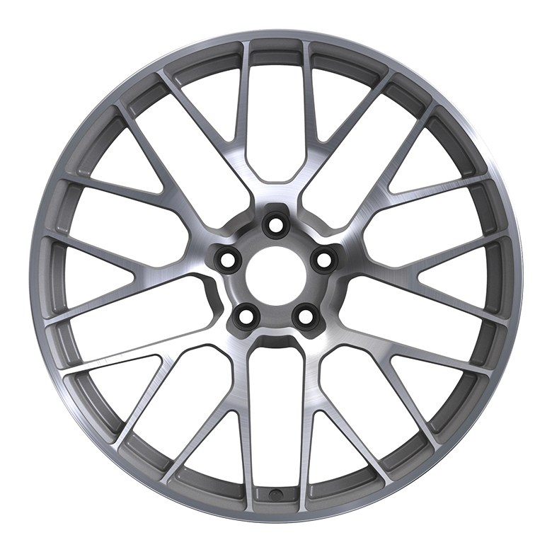 Forged Wheels (1 PC-0592) - YunLexus Custom Forged Wheels