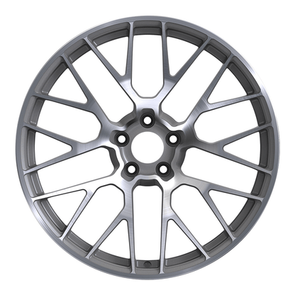 Forged Wheels (1 PC-0592) - YunLexus Custom Forged Wheels
