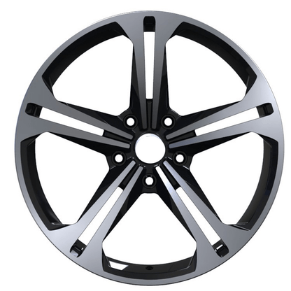 Forged Wheels (1 PC-0593) - YunLexus Custom Forged Wheels