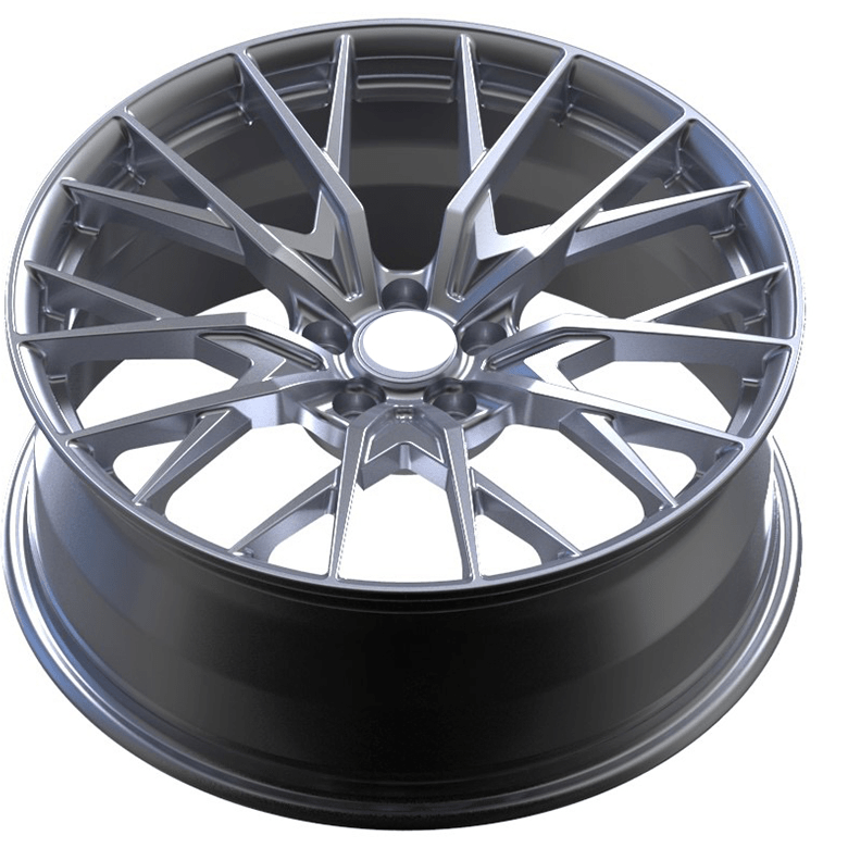 Forged Wheels (1 PC-0594) - YunLexus Custom Forged Wheels