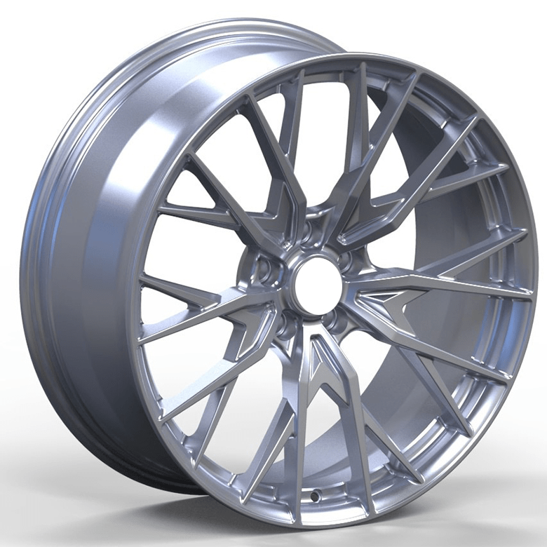 Forged Wheels (1 PC-0594) - YunLexus Custom Forged Wheels