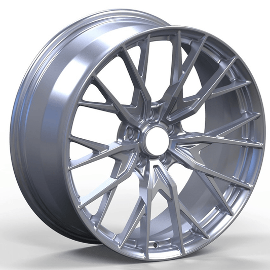 Forged Wheels (1 PC-0594)