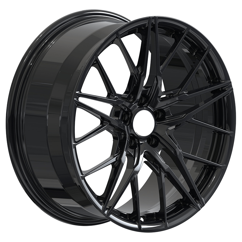 Forged Wheels (1 PC-0595) - YunLexus Custom Forged Wheels