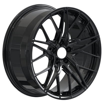 Forged Wheels (1 PC-0595) - YunLexus Custom Forged Wheels