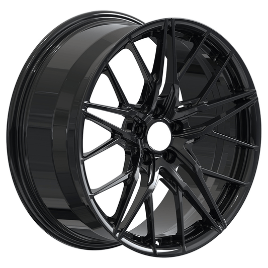 Forged Wheels (1 PC-0595)