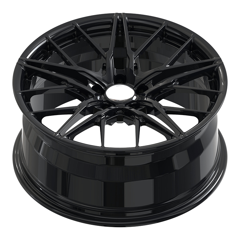 Forged Wheels (1 PC-0595) - YunLexus Custom Forged Wheels