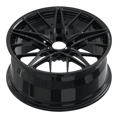 Forged Wheels (1 PC-0595) - YunLexus Custom Forged Wheels
