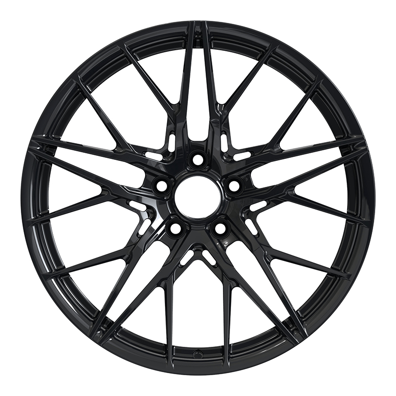 Forged Wheels (1 PC-0595) - YunLexus Custom Forged Wheels