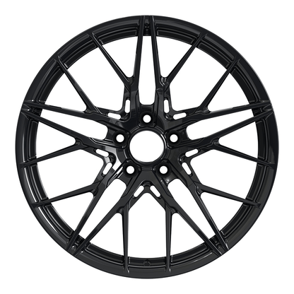 Forged Wheels (1 PC-0595) - YunLexus Custom Forged Wheels