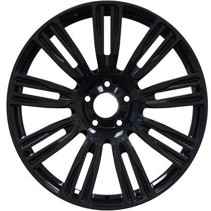 Forged Wheels (1 PC-0596) - YunLexus Custom Forged Wheels