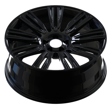 Forged Wheels (1 PC-0596) - YunLexus Custom Forged Wheels