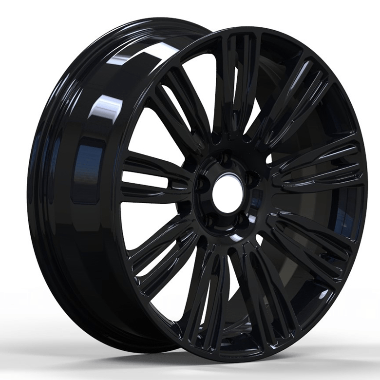 Forged Wheels (1 PC-0596) - YunLexus Custom Forged Wheels