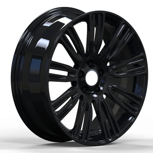 Forged Wheels (1 PC-0596)
