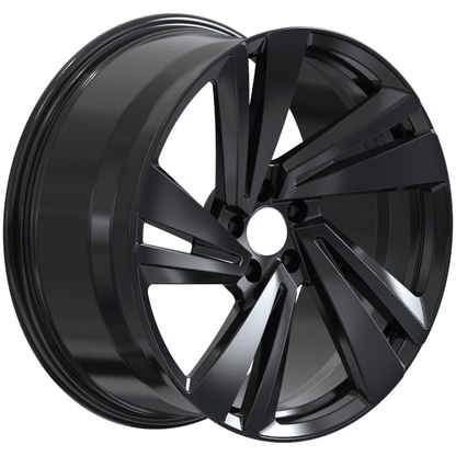 Forged Wheels (1 PC-0597) - YunLexus Custom Forged Wheels