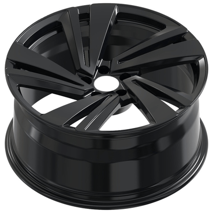 Forged Wheels (1 PC-0597) - YunLexus Custom Forged Wheels