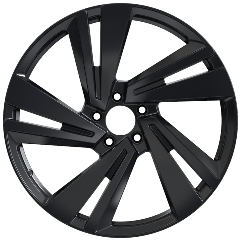 Forged Wheels (1 PC-0597) - YunLexus Custom Forged Wheels