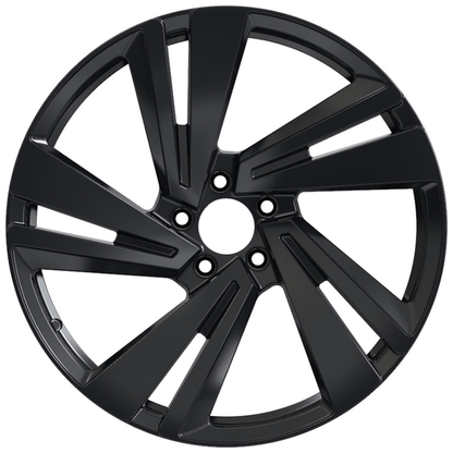 Forged Wheels (1 PC-0597) - YunLexus Custom Forged Wheels