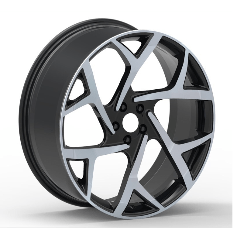 Forged Wheels (1 PC-0598) - YunLexus Custom Forged Wheels