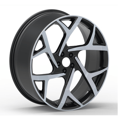 Forged Wheels (1 PC-0598) - YunLexus Custom Forged Wheels
