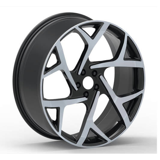Forged Wheels (1 PC-0598)