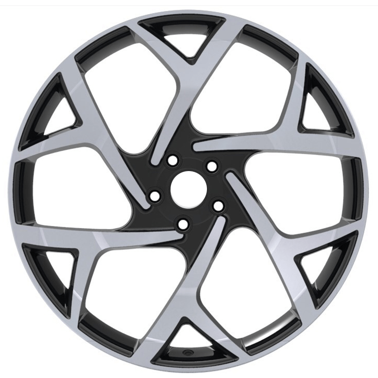 Forged Wheels (1 PC-0598) - YunLexus Custom Forged Wheels
