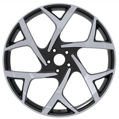 Forged Wheels (1 PC-0598) - YunLexus Custom Forged Wheels