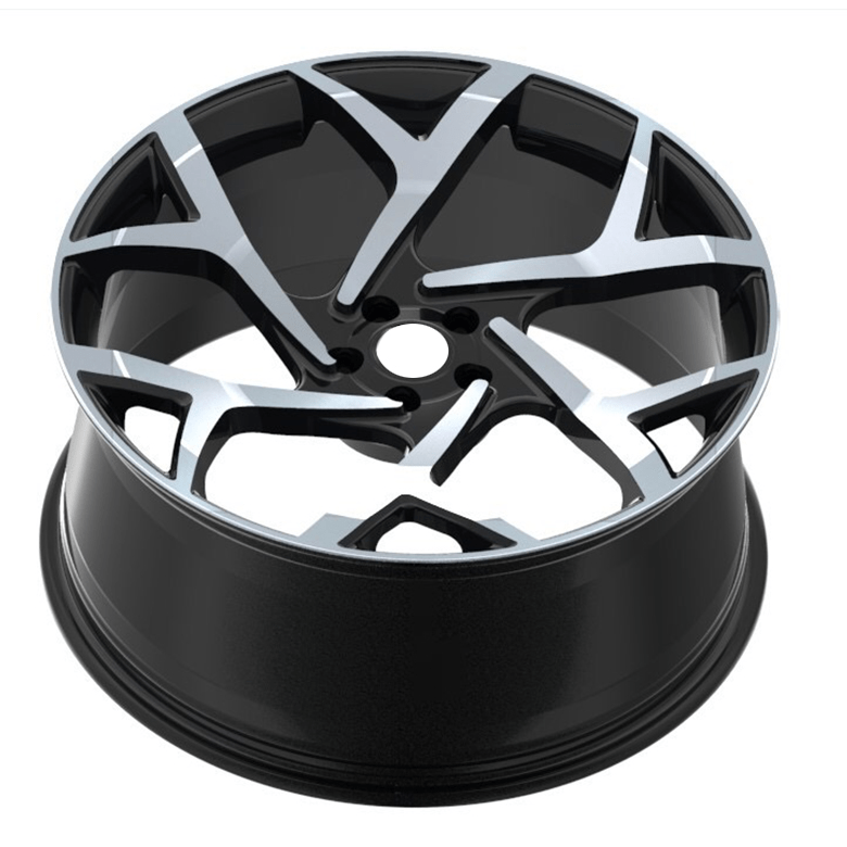Forged Wheels (1 PC-0598) - YunLexus Custom Forged Wheels