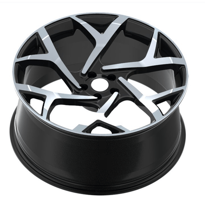 Forged Wheels (1 PC-0598) - YunLexus Custom Forged Wheels