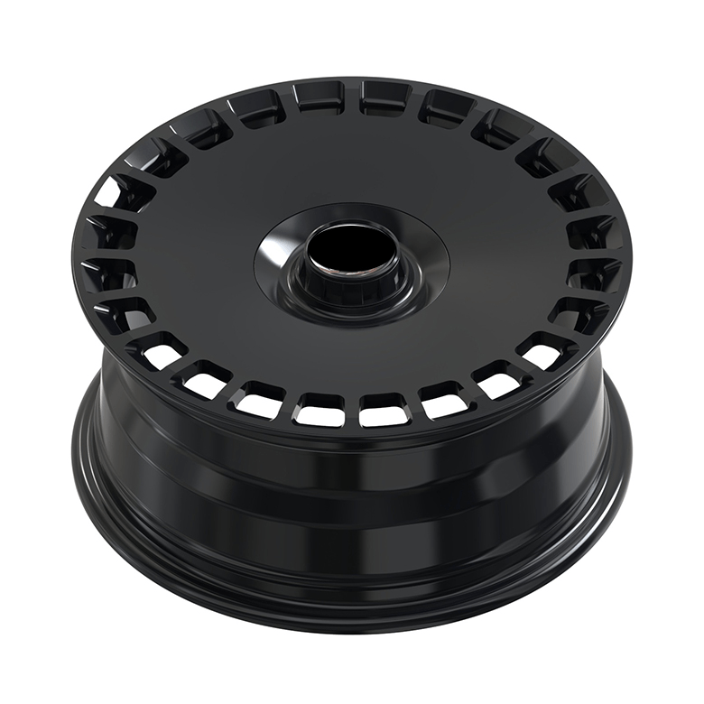 Forged Wheels (1 PC-0599) - YunLexus Custom Forged Wheels